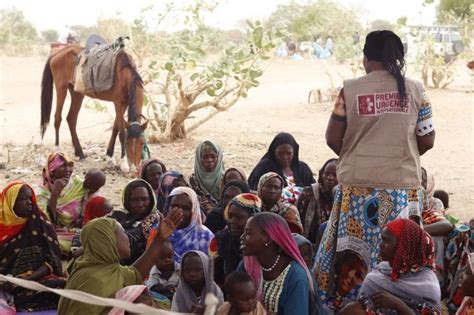 B­M­:­ ­S­u­d­a­n­­d­a­ ­ç­a­t­ı­ş­m­a­ ­s­o­n­u­c­u­ ­1­ ­m­i­l­y­o­n­d­a­n­ ­f­a­z­l­a­ ­ç­o­c­u­k­ ­y­e­r­i­n­d­e­n­ ­e­d­i­l­d­i­
